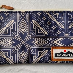 Kavu wallet